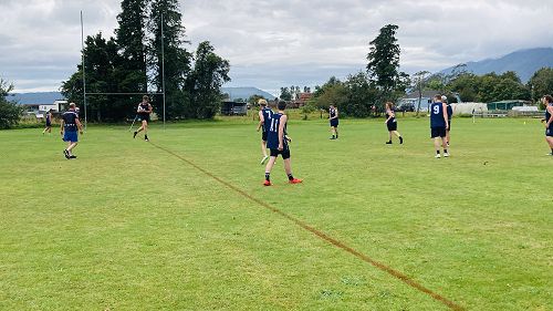 WCSS Senior Touch - Hari Hari 02/03/21