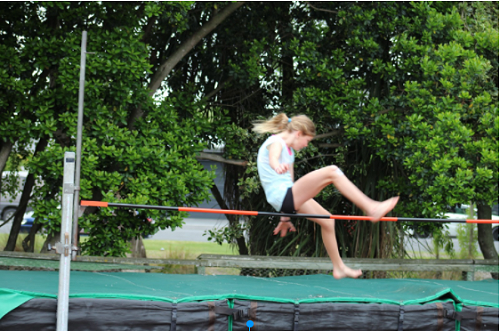 Canterbury Athletics 07.12.16