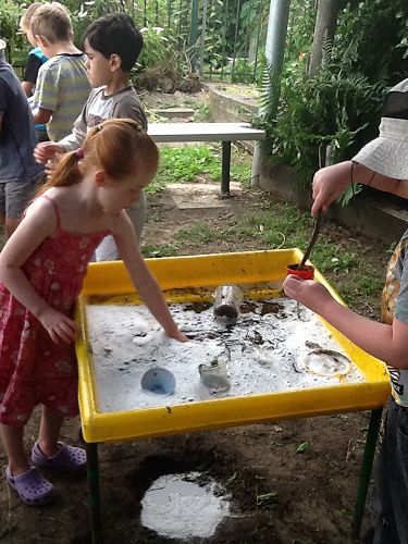 Whanau Harakeke 2016