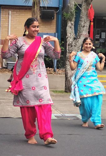 Diwali & Mid-Autumn Festival