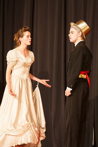 Wellington Shakespeare Competition