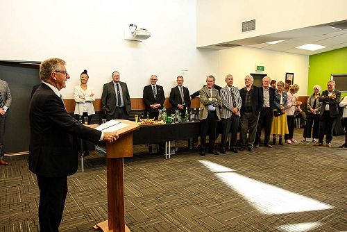 Business Alumni 2020