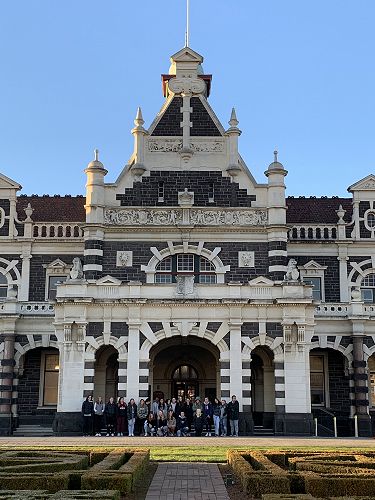 Year 11 History Trip