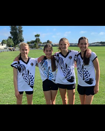 Manawatu Cross Country
