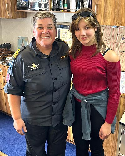 Sub-Antarctic Expedition with Blake NZ