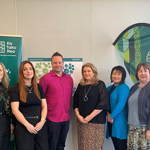 Video: Discover the Enrolled School Year in Review