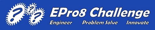 Epro8 Challenge