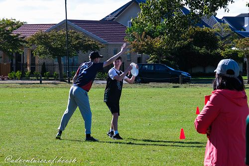 SISS Ultimate Tournament 2024