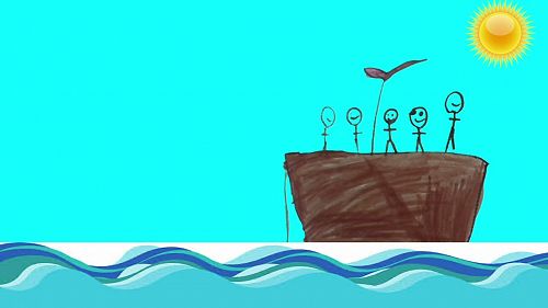 Video: Georgie and Payton