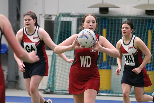 Dunedin Co-ed Schools Winter Tournament