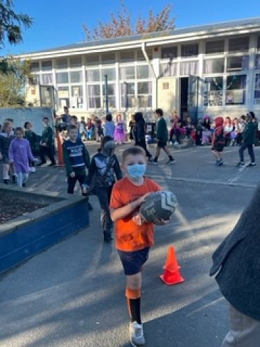Book Week 2022
