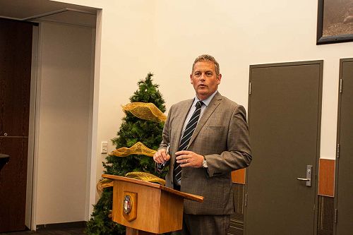 Business Alumni 2020