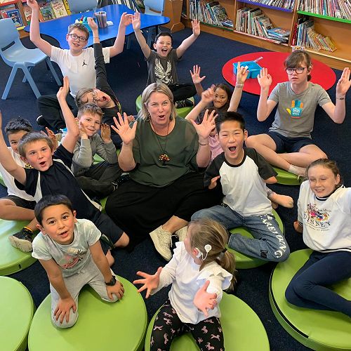 Video: Southland's NZSL Immersion 1-Day School Soars to New Heights in a Spectacular Year!