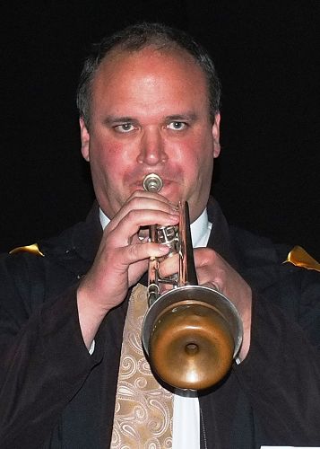 Andrew Murphy – HOD The Arts – Head of Music