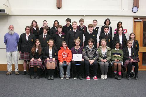 Omimi House - Group 2/1