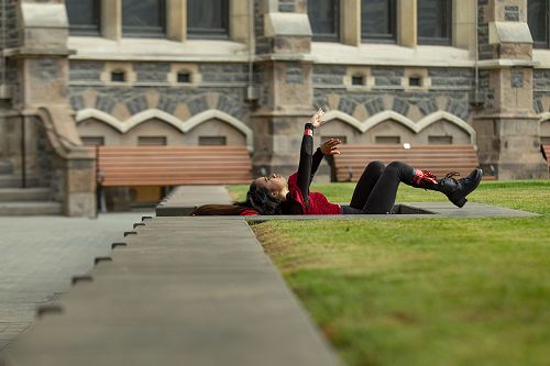 Insitu 2020 Jana & Aubrey contact