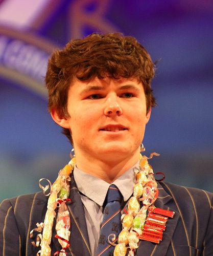 Rice House Kaitiaki - Max Smail 