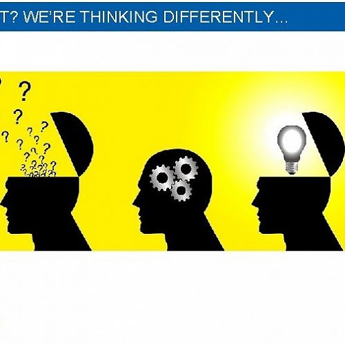 Thinking differently for membership