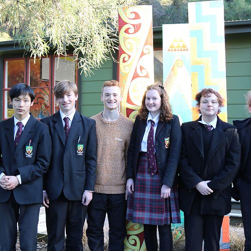 CAT – Computational Algorithmic Competition