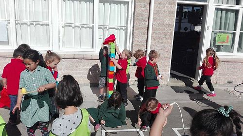 Learning Through Play with EduKids Wairakei