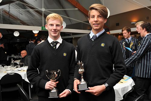 Sportsman of the Year Awards 2016