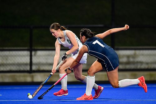 Girls 1st XI Hockey 2021