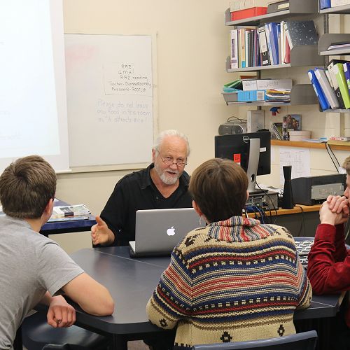 Script Writing Tutorials