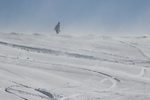 Ski Trip 2022 - Peter's Photos