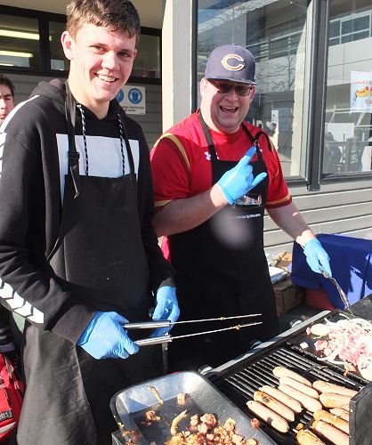 JOSR and JOME - Welsh food