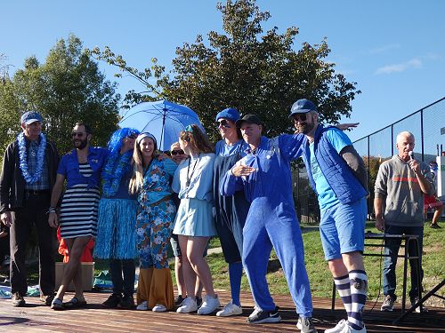 House Day 2021 - Aquila Staff