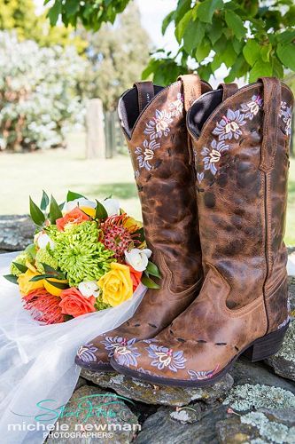 Bold, Bright & Just a bit Fruity