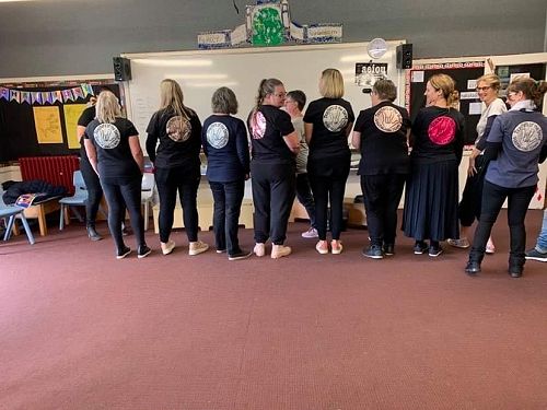 Celebrating NZSL week 