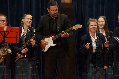 Cultural Blues Evening 