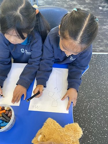 Literacy and Numeracy Through Play