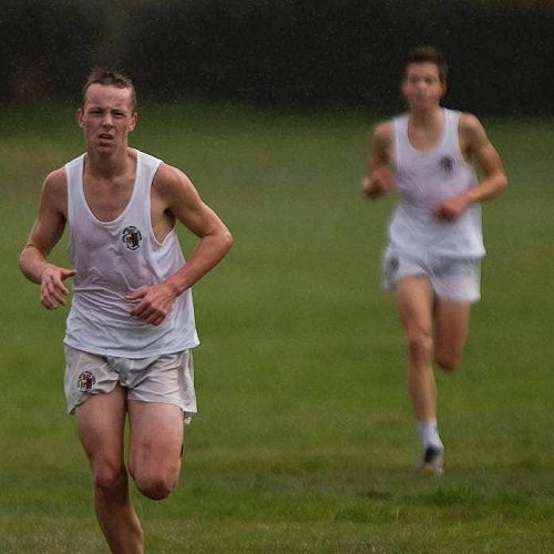 Old Boys Newsletter Photos