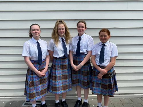 Wilcard entry to the National Final of 1,2,3 Tech Challenge