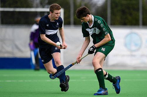 Boys 1st XI Hockey