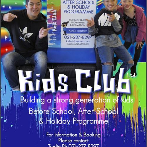 Kids Club