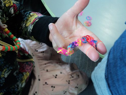 Learning Enrichment 05.09.16