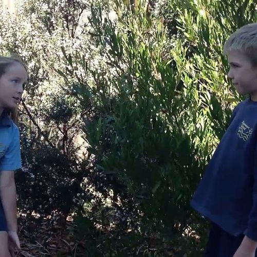 Video: Haku  Respecting the Garden SAIL Video