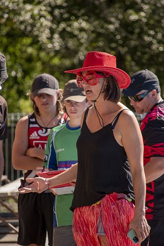 CAS Swimming Sports 2022