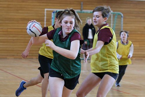 Student Sports Council