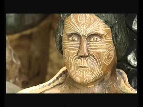 Video: NZ Wars Part 3 The Invasion Of Waikato