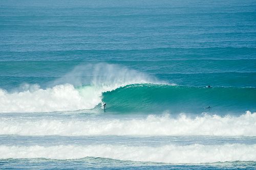 Otago / Southland Scholastics Surfing Team