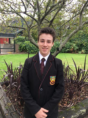 Sportsmanship Award in Softball.