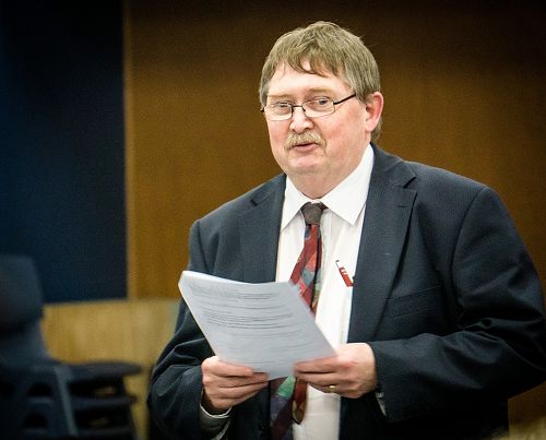 Cultural Evening 2020