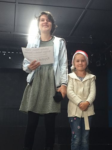 Poroporoaki 17 Dec 15