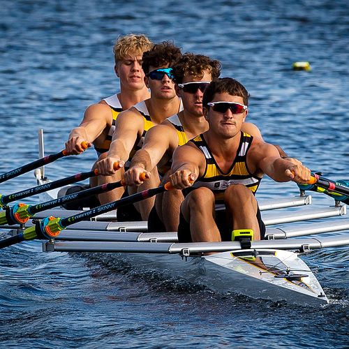 St Paul's Rowing
