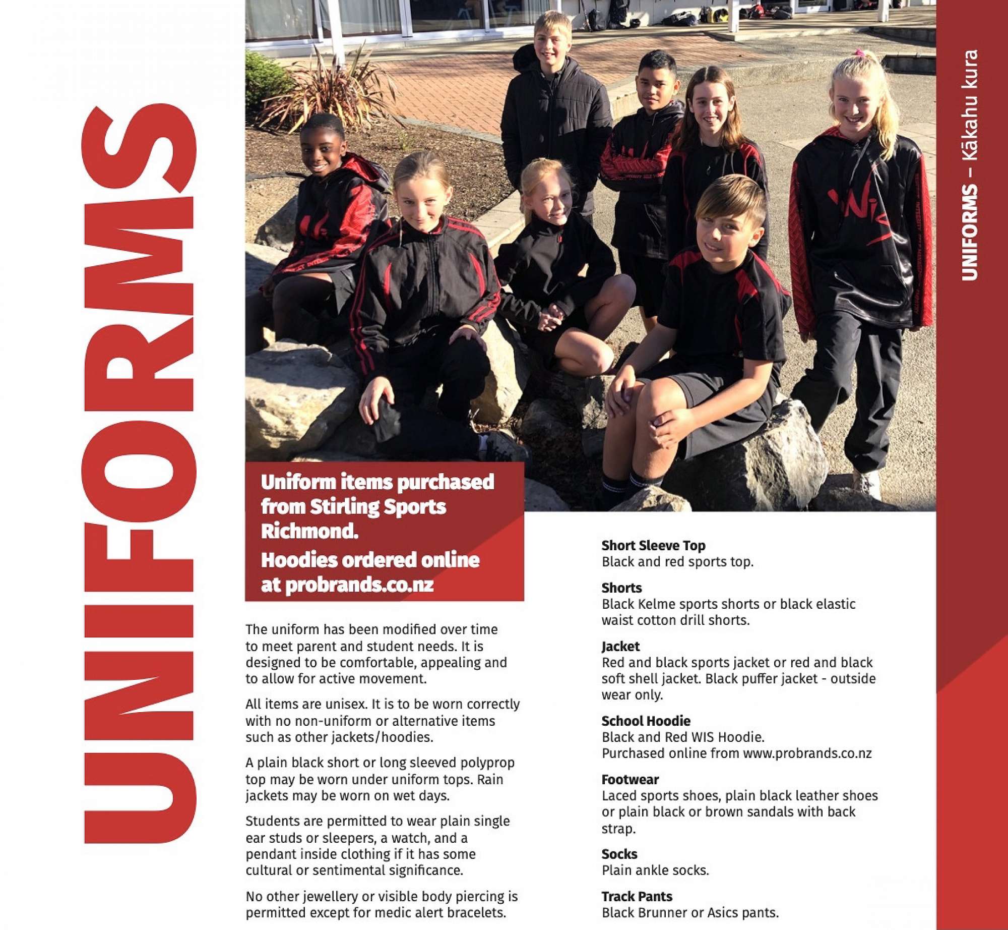 stirling sports shoes