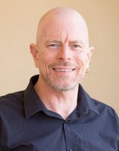 PP Stephen O’Connell OAM, Assistant Governor Group 10 District 9790